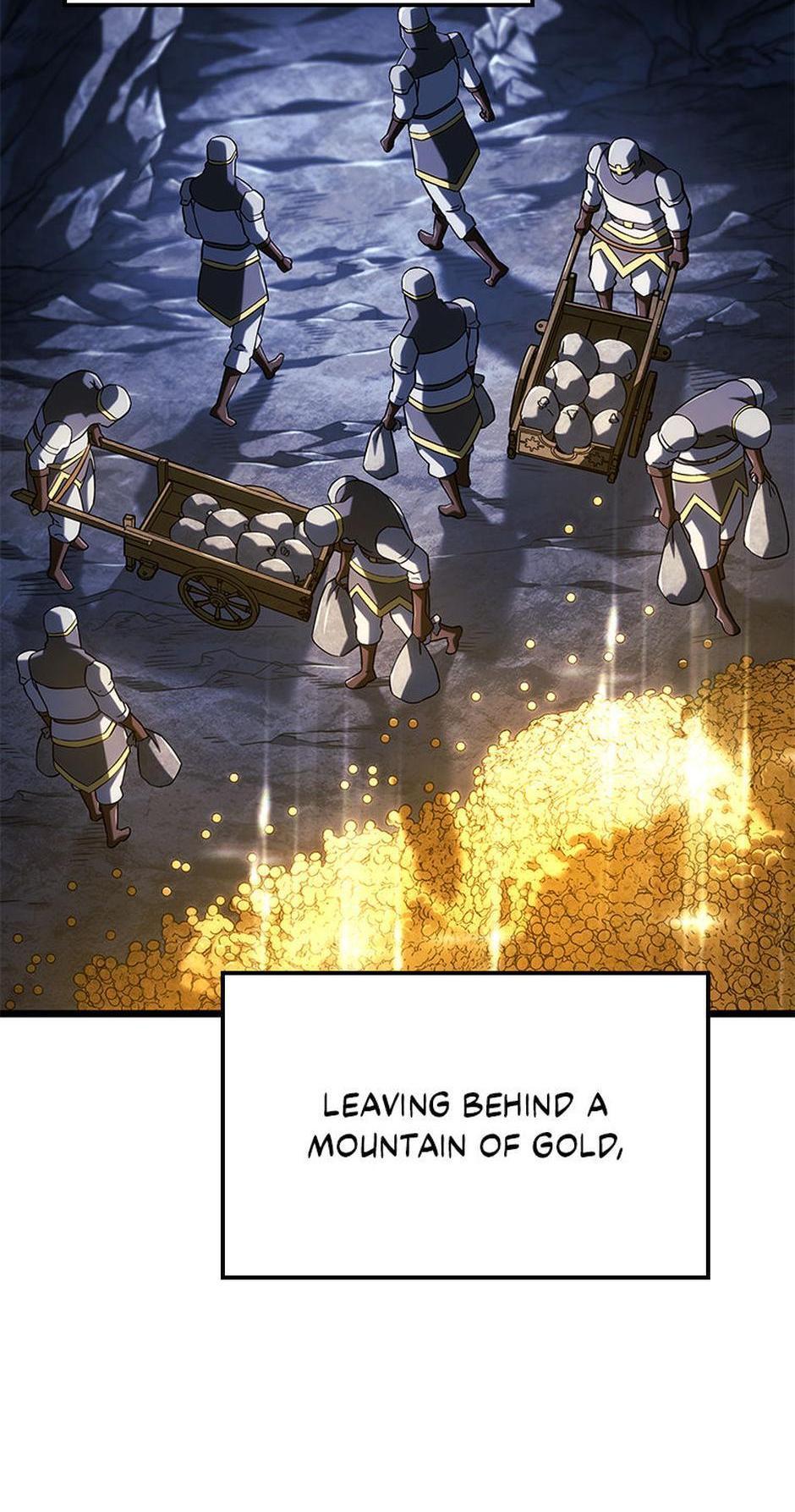 Read Revenge of the Baskerville Bloodhound EN Manga Online