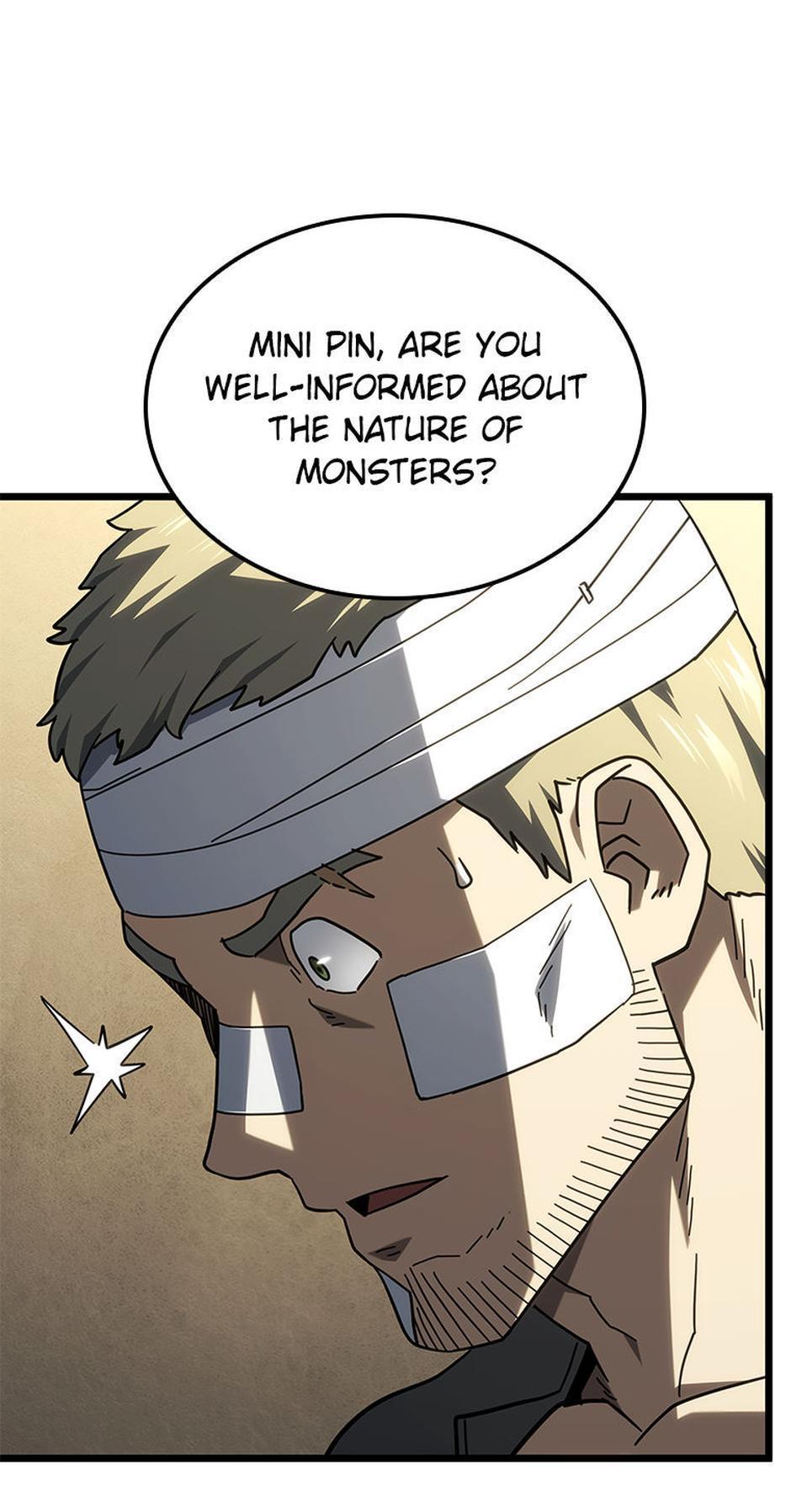 Read Revenge of the Baskerville Bloodhound EN Manga Online