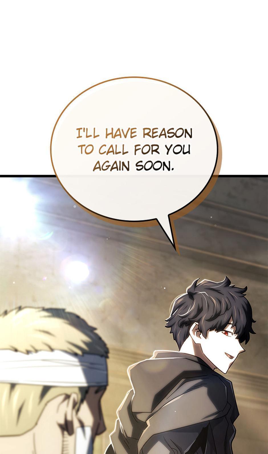 Read Revenge of the Baskerville Bloodhound EN Manga Online