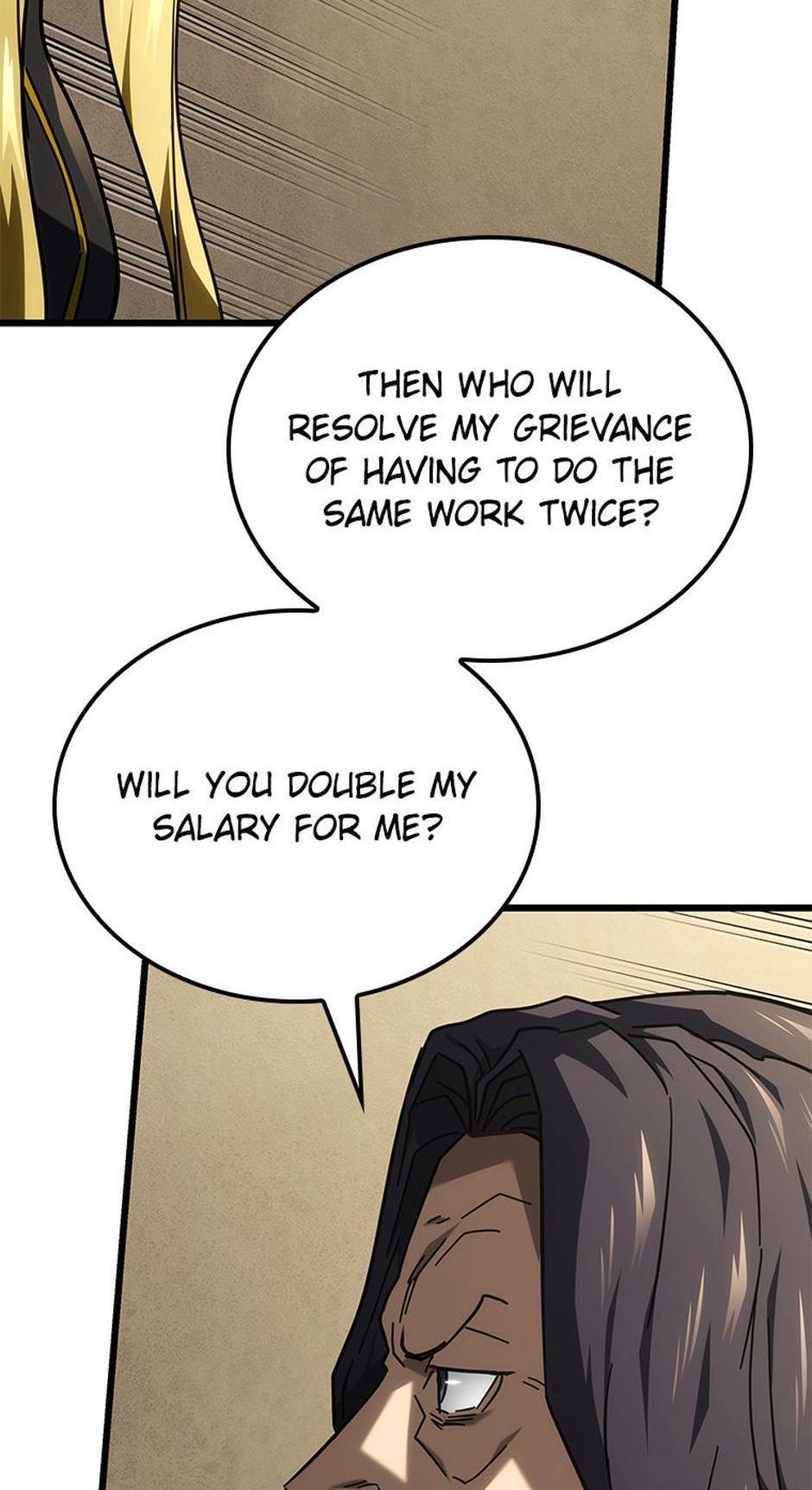 Read Revenge of the Baskerville Bloodhound EN Manga Online