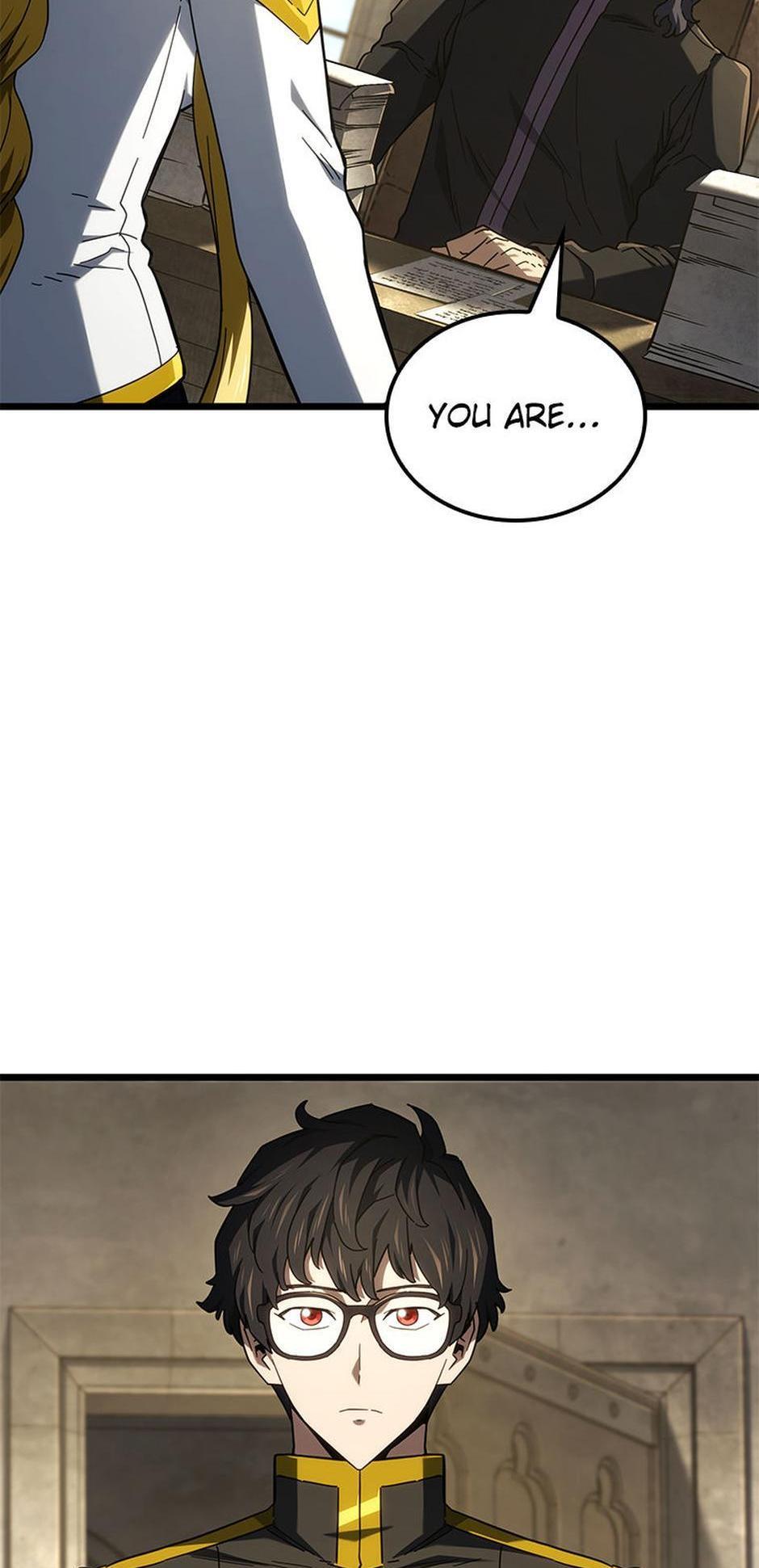 Read Revenge of the Baskerville Bloodhound EN Manga Online