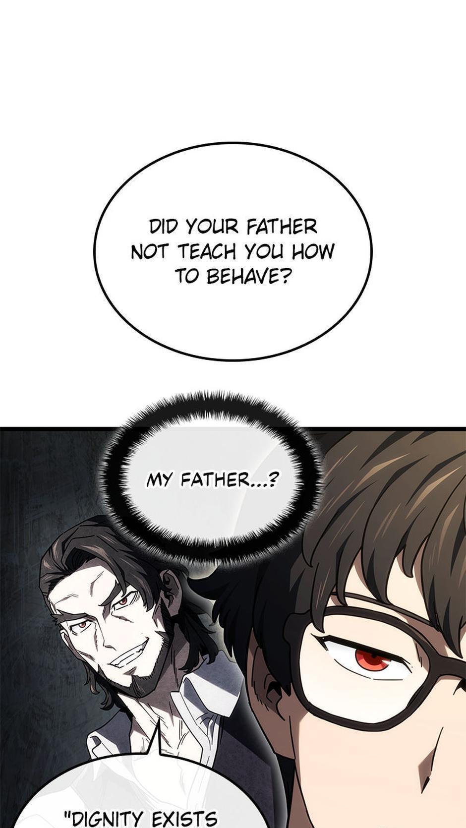 Read Revenge of the Baskerville Bloodhound EN Manga Online
