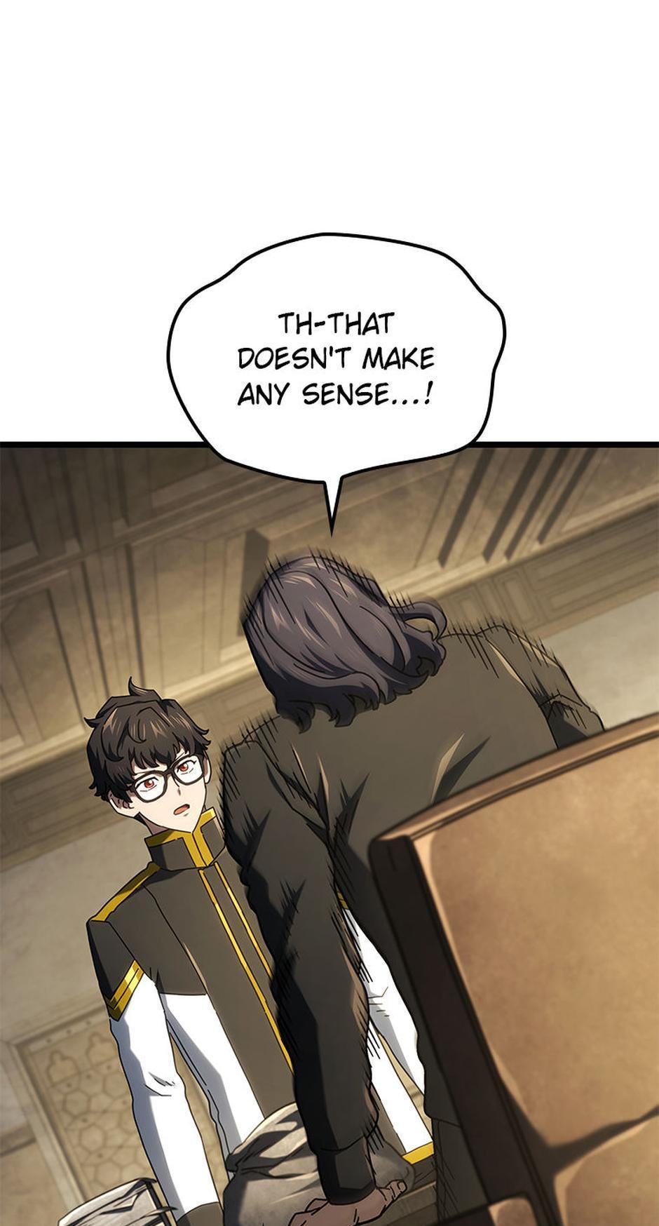 Read Revenge of the Baskerville Bloodhound EN Manga Online