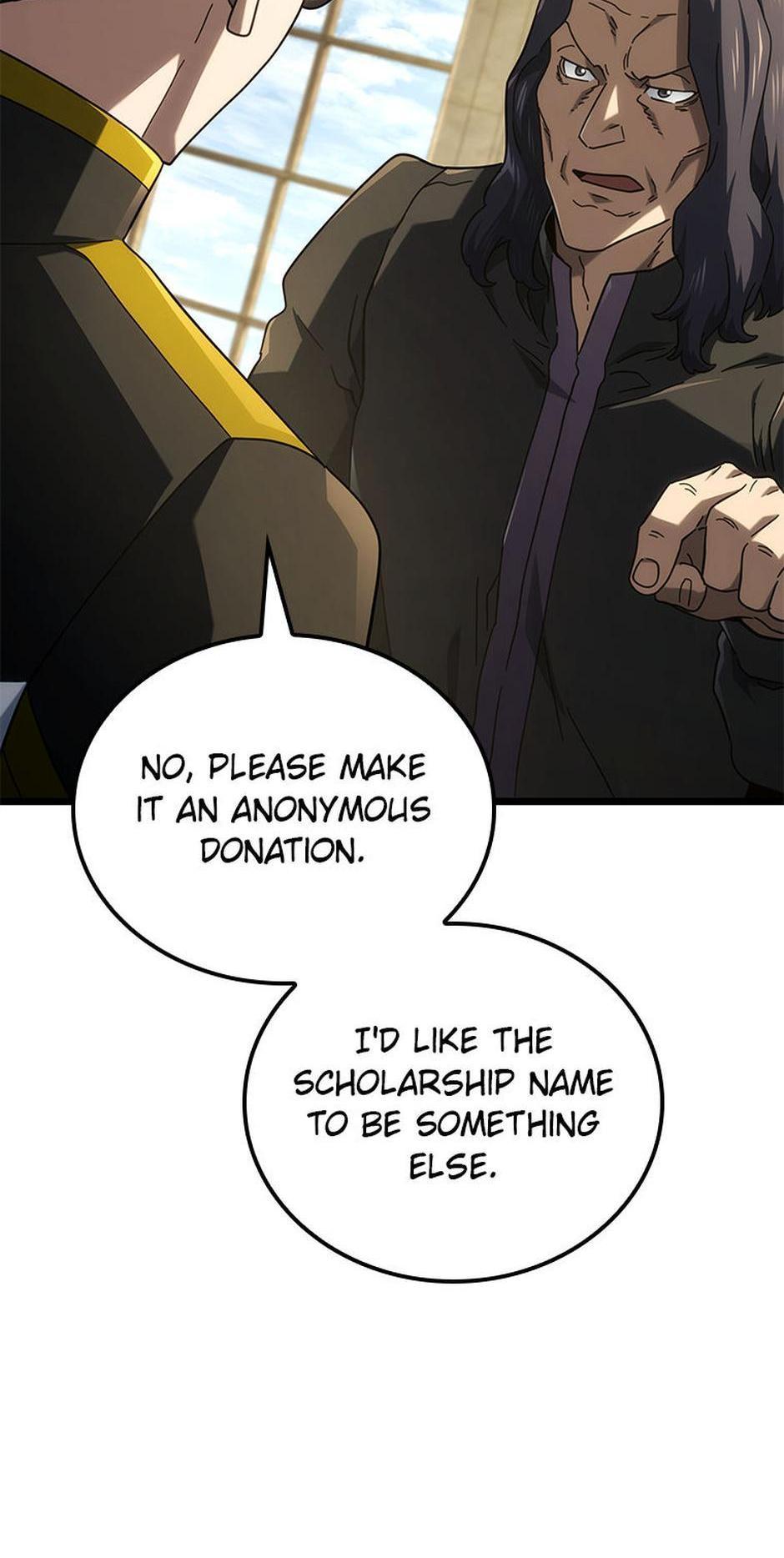 Read Revenge of the Baskerville Bloodhound EN Manga Online