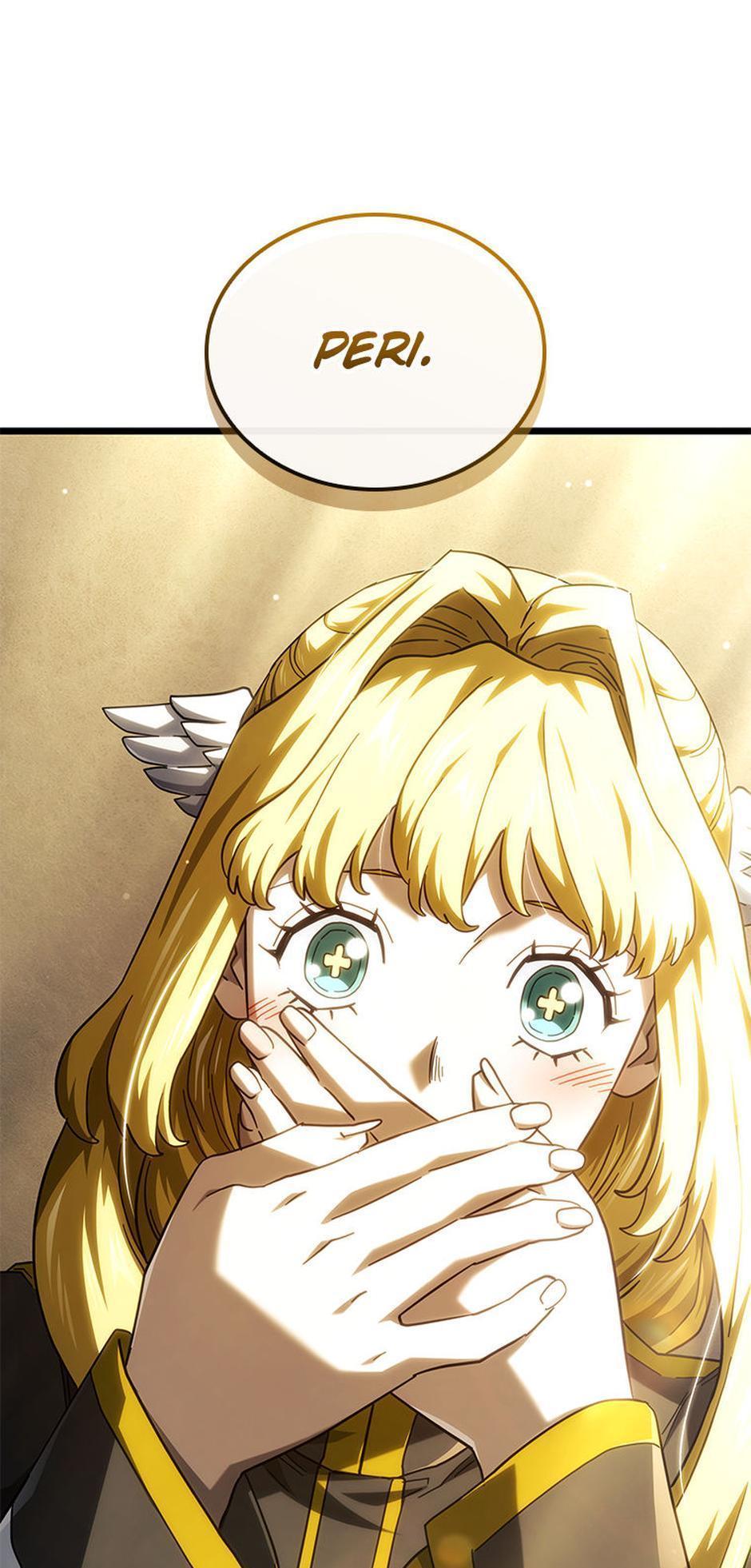 Read Revenge of the Baskerville Bloodhound EN Manga Online