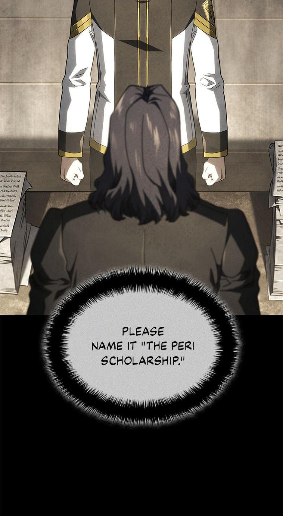 Read Revenge of the Baskerville Bloodhound EN Manga Online