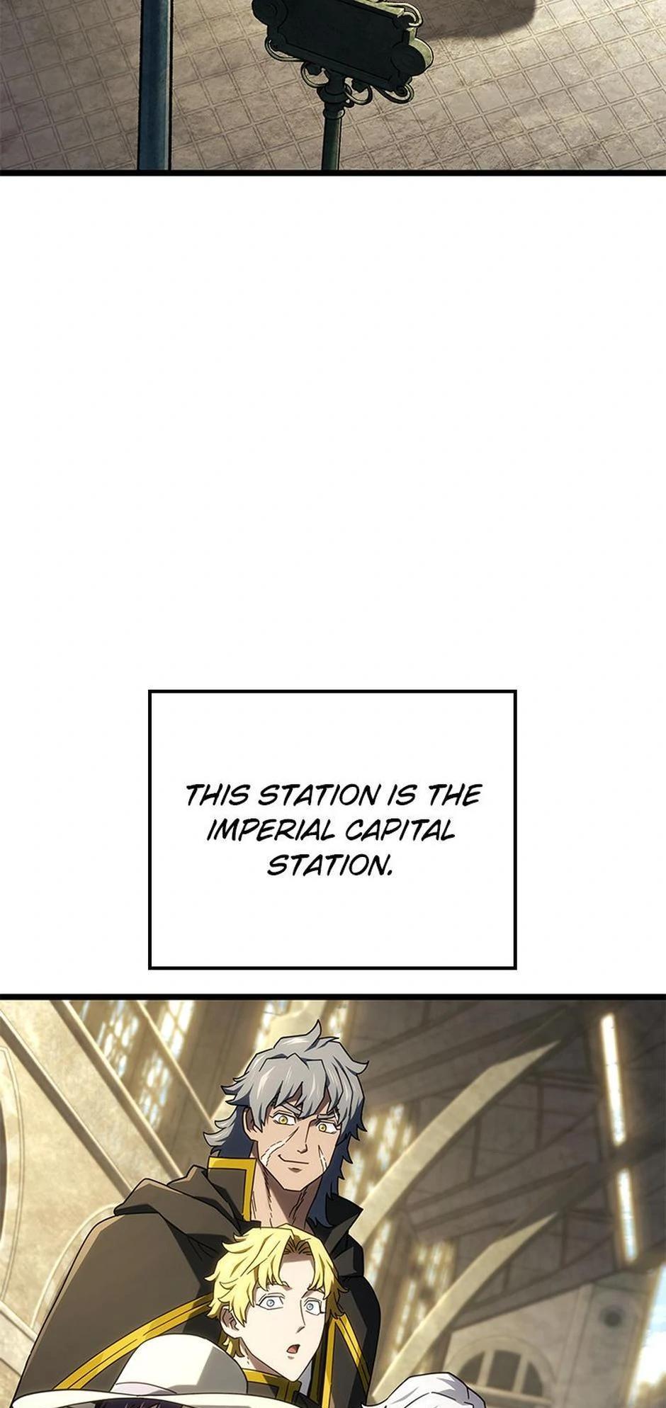 Read Revenge of the Baskerville Bloodhound EN Manga Online