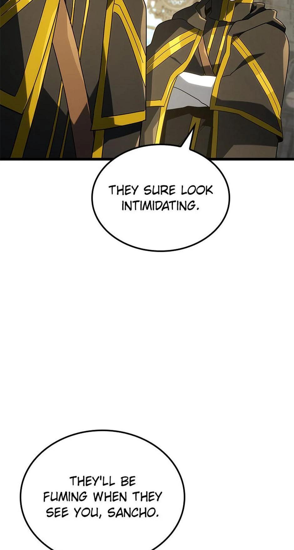 Read Revenge of the Baskerville Bloodhound EN Manga Online