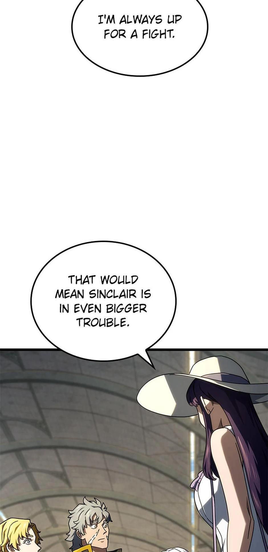 Read Revenge of the Baskerville Bloodhound EN Manga Online