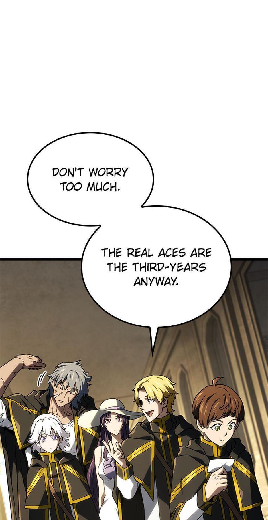 Read Revenge of the Baskerville Bloodhound EN Manga Online