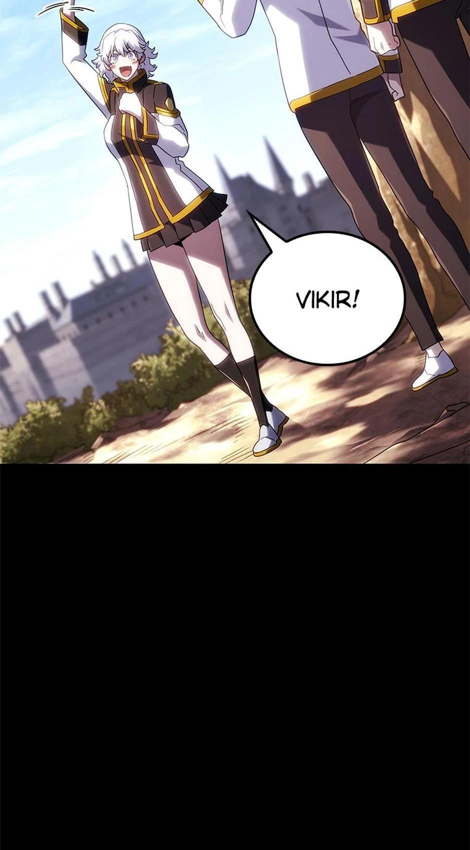 Read Revenge of the Baskerville Bloodhound EN Manga Online