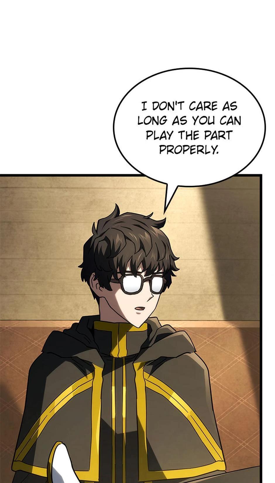 Read Revenge of the Baskerville Bloodhound EN Manga Online