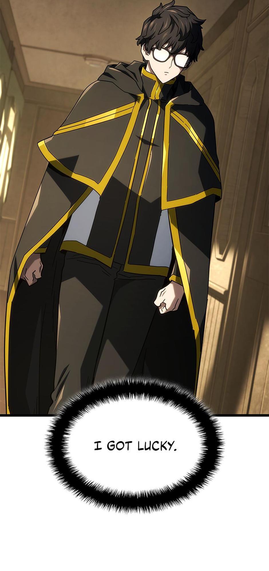 Read Revenge of the Baskerville Bloodhound EN Manga Online
