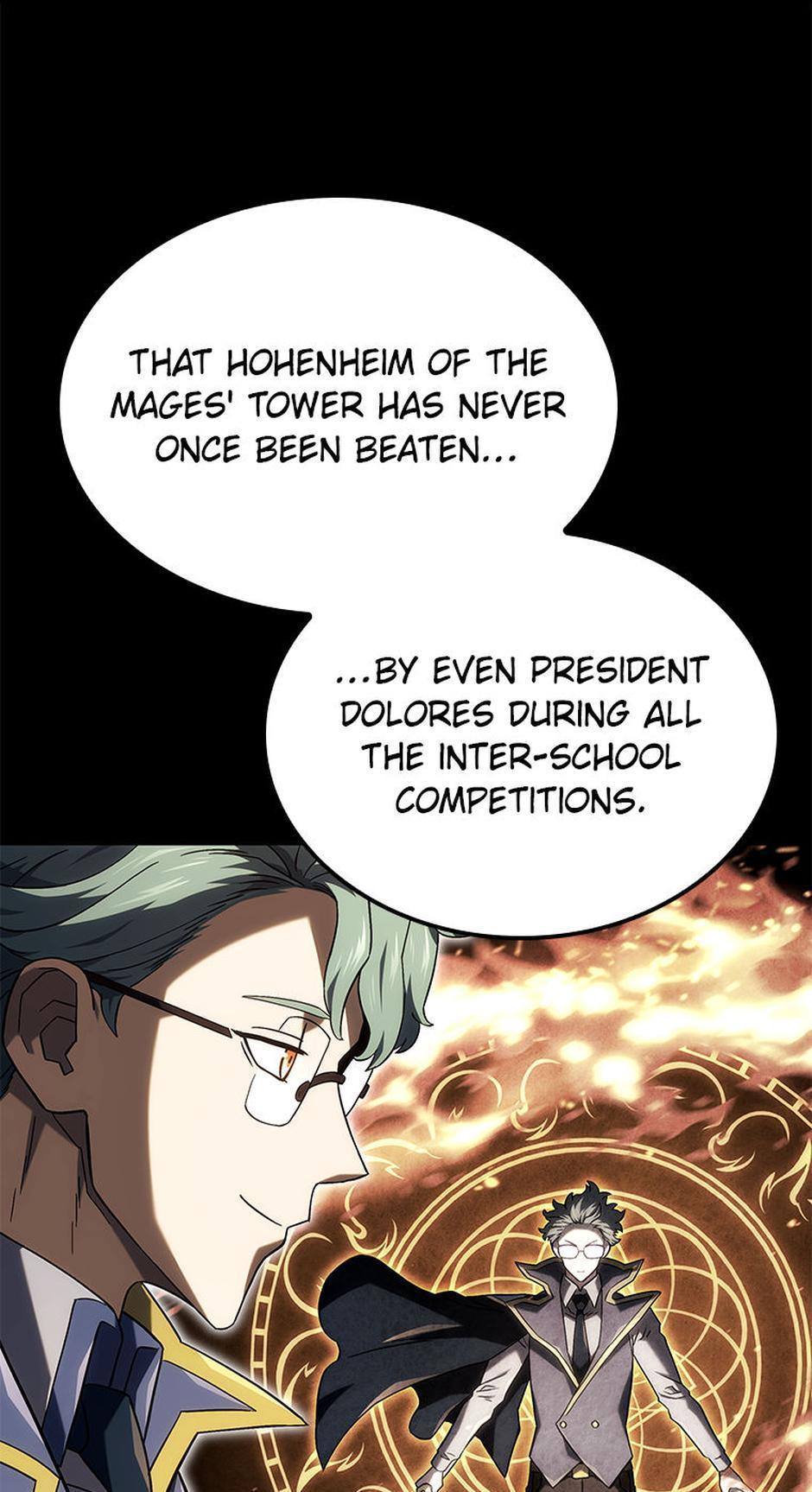 Read Revenge of the Baskerville Bloodhound EN Manga Online