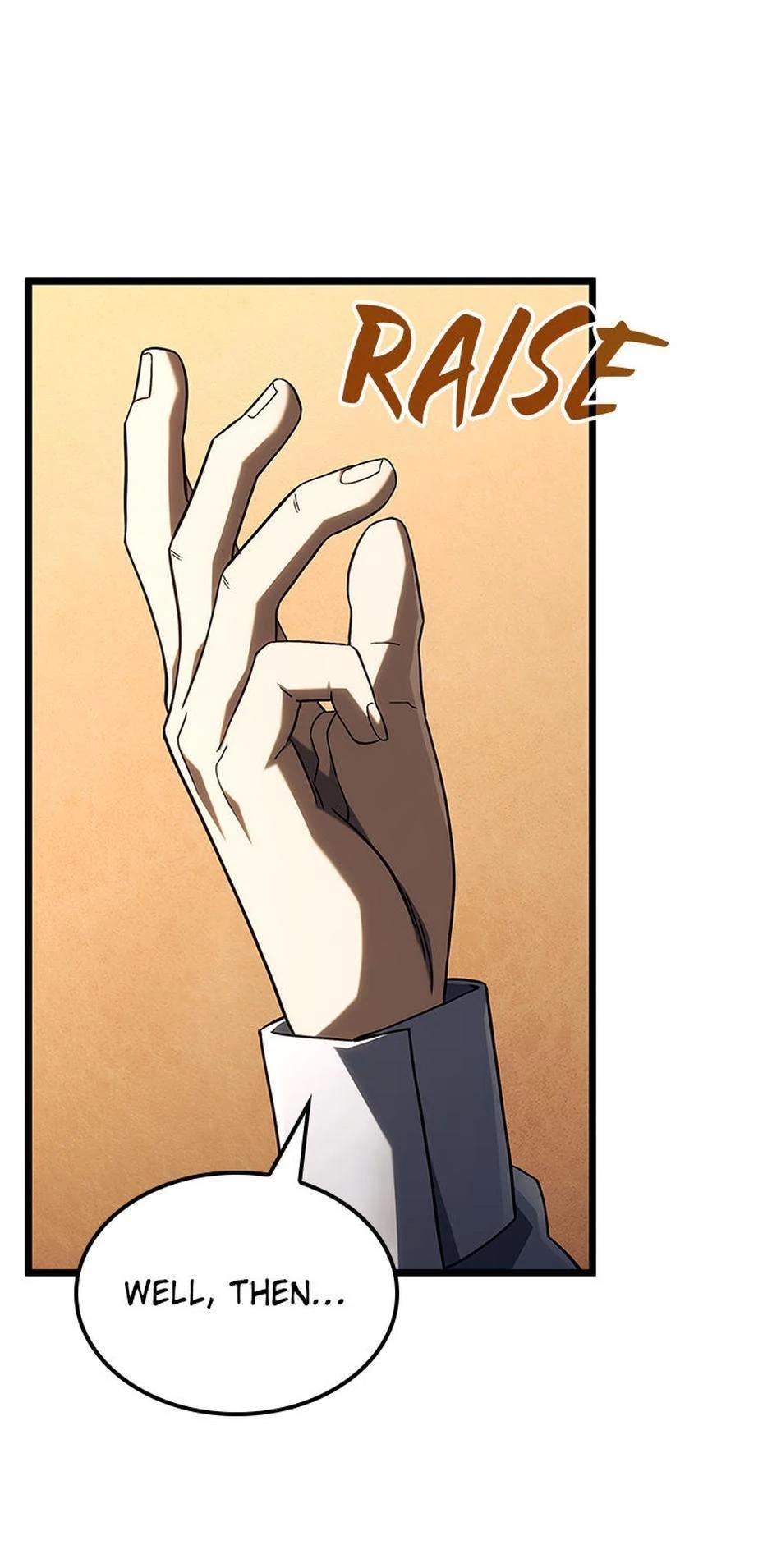 Read Revenge of the Baskerville Bloodhound EN Manga Online