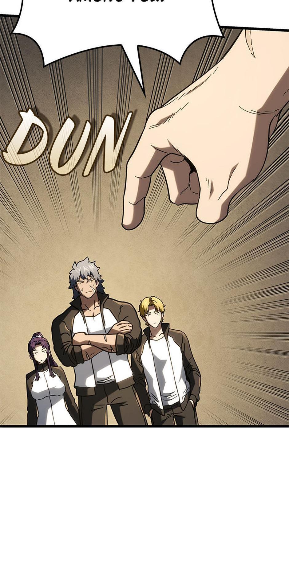 Read Revenge of the Baskerville Bloodhound EN Manga Online