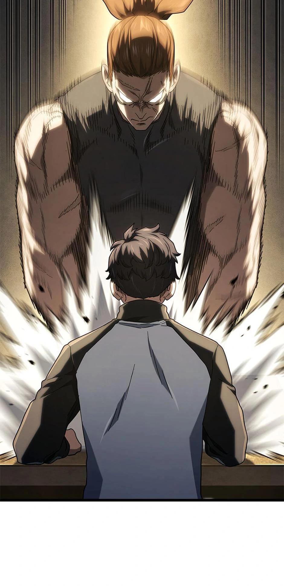 Read Revenge of the Baskerville Bloodhound EN Manga Online