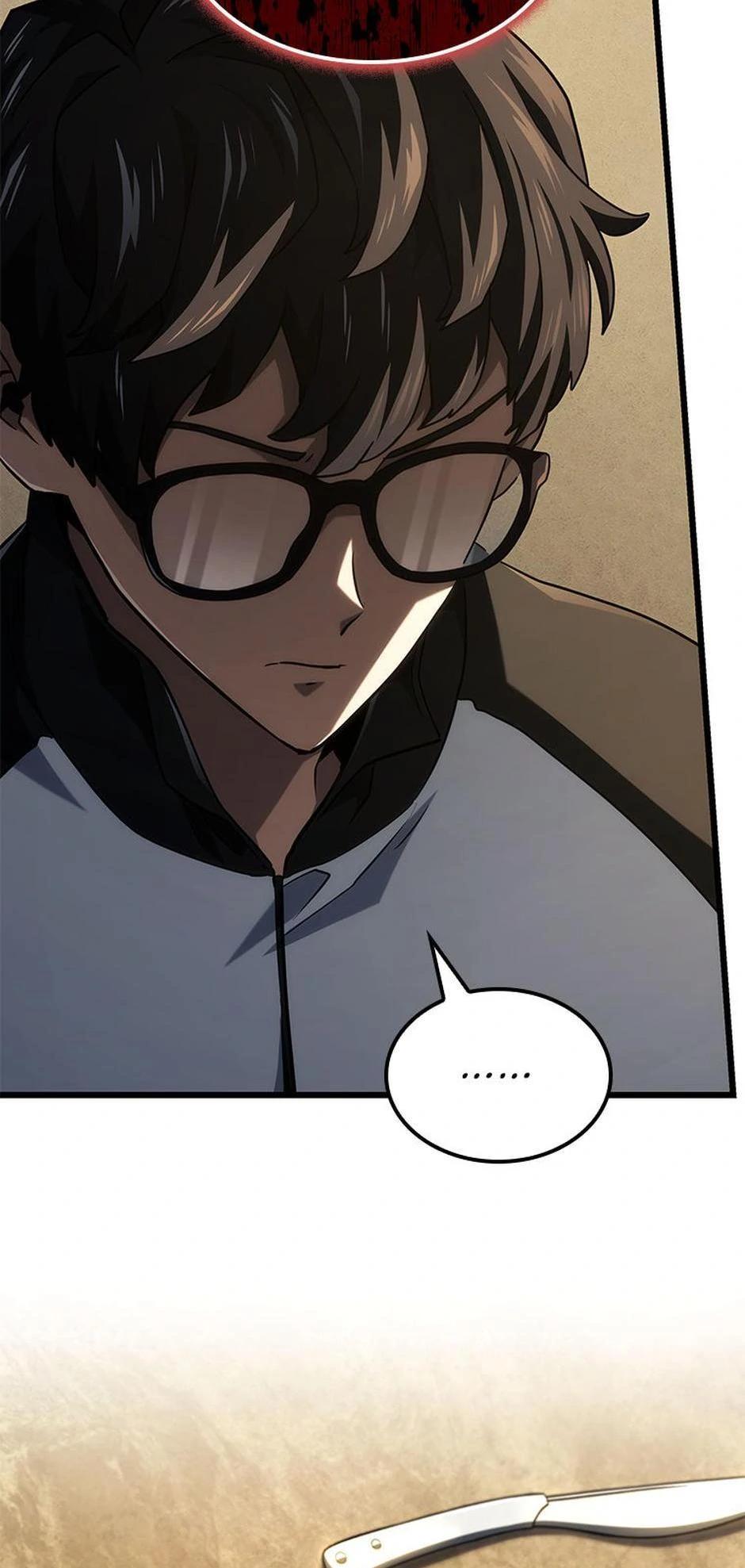 Read Revenge of the Baskerville Bloodhound EN Manga Online