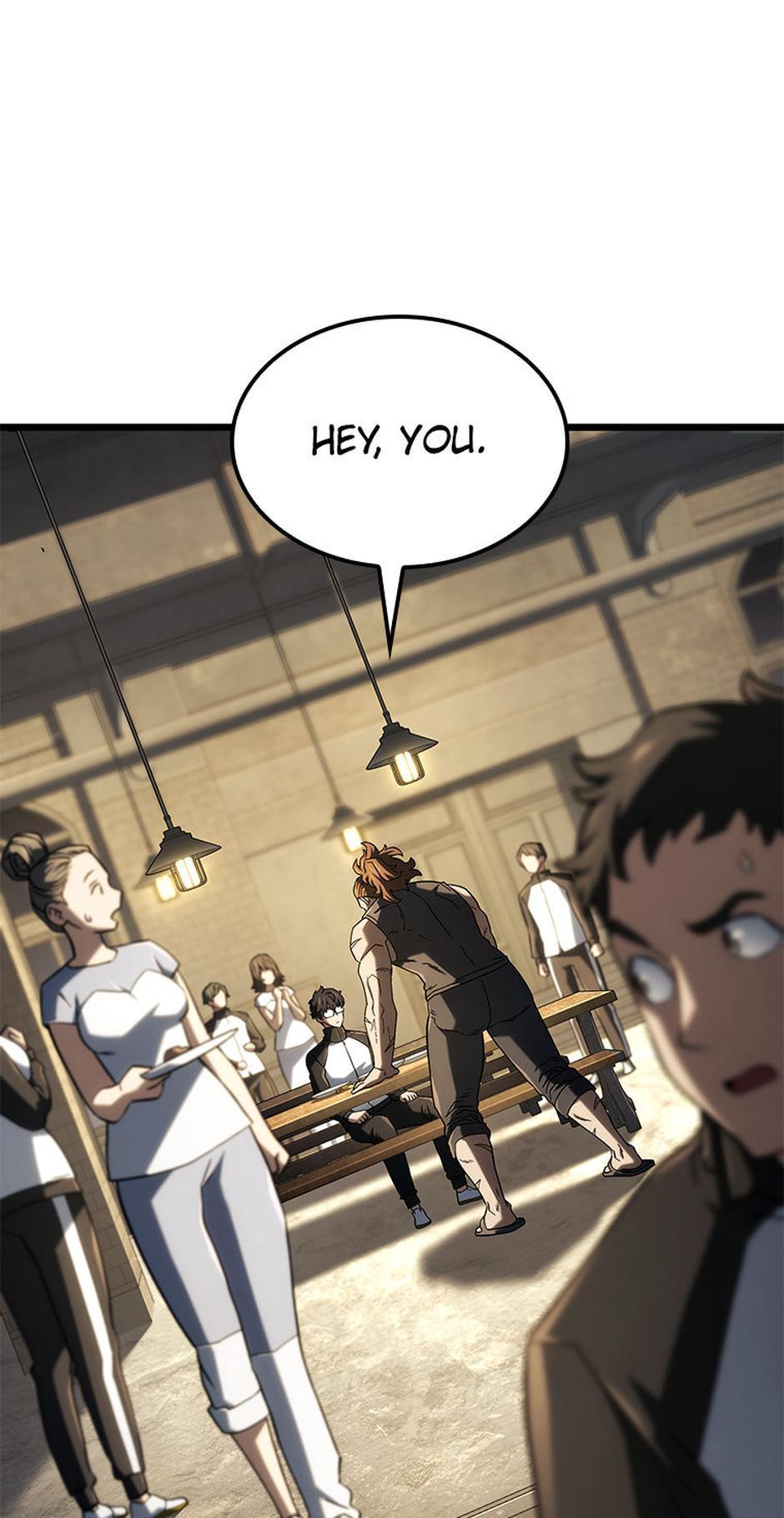 Read Revenge of the Baskerville Bloodhound EN Manga Online