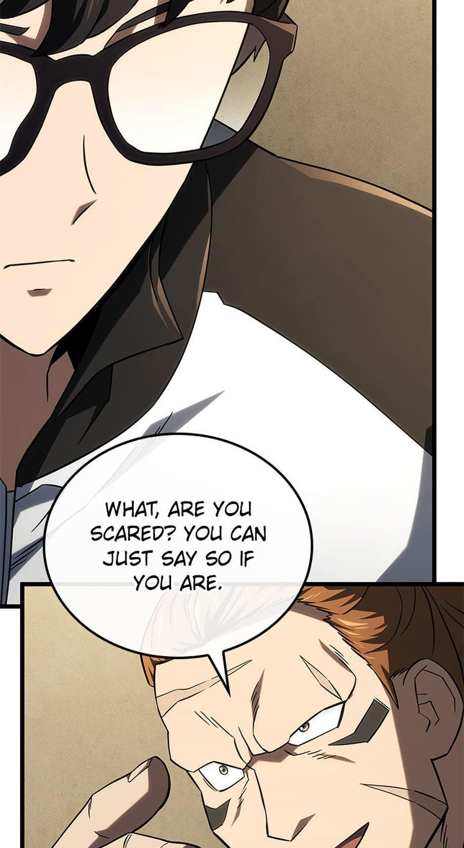 Read Revenge of the Baskerville Bloodhound EN Manga Online