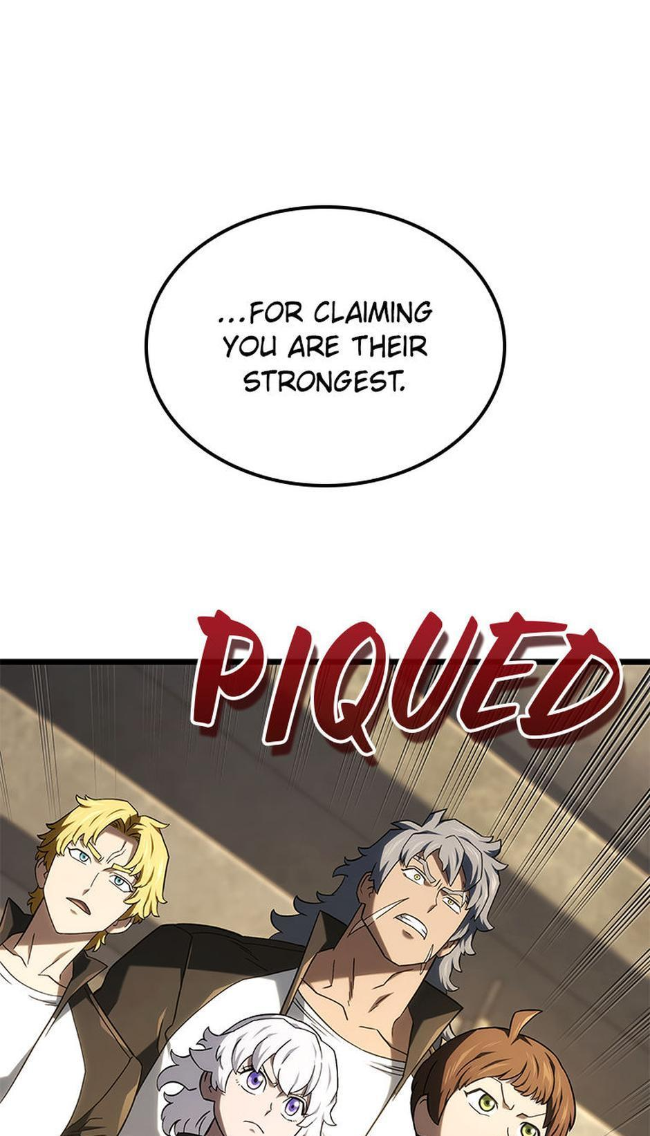 Read Revenge of the Baskerville Bloodhound EN Manga Online