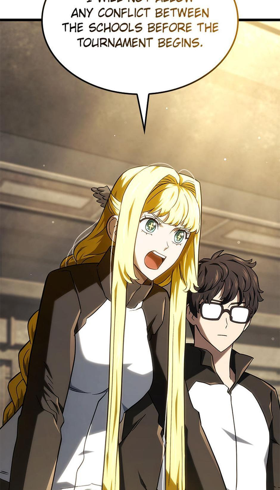 Read Revenge of the Baskerville Bloodhound EN Manga Online