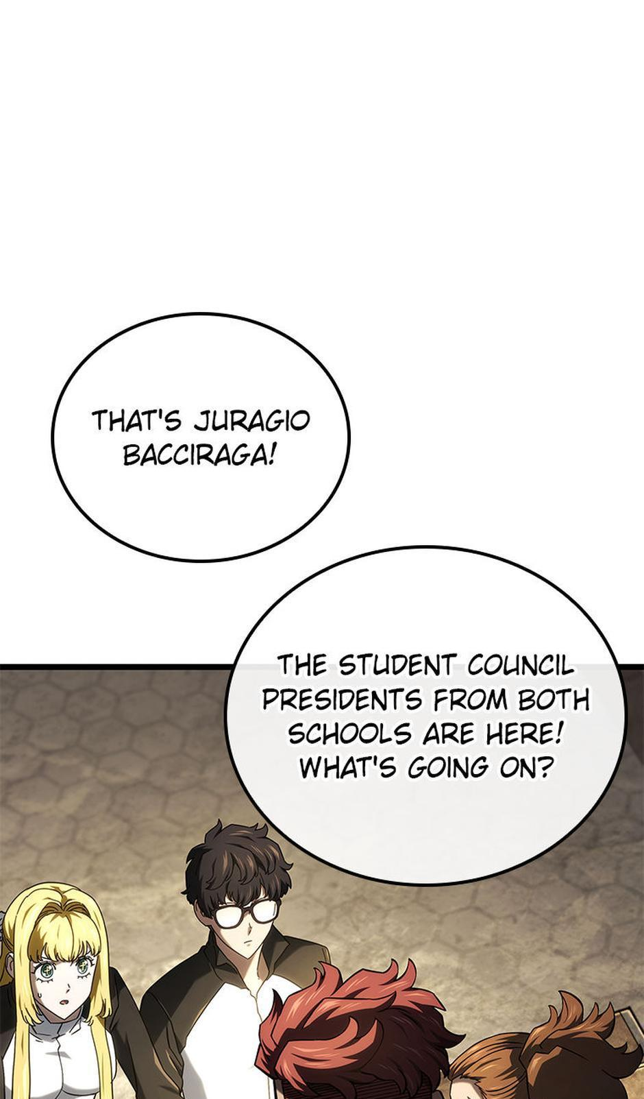 Read Revenge of the Baskerville Bloodhound EN Manga Online