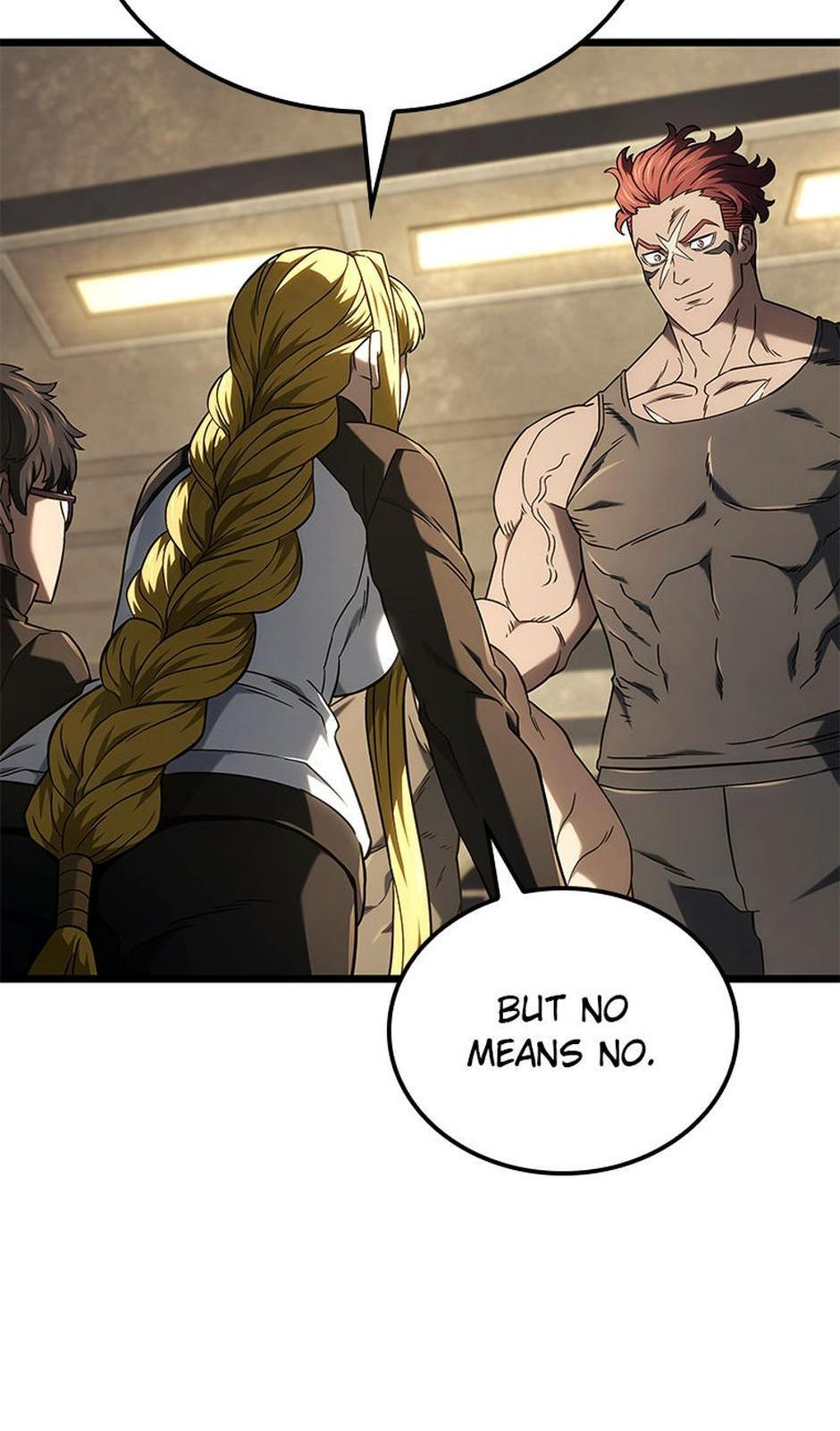 Read Revenge of the Baskerville Bloodhound EN Manga Online