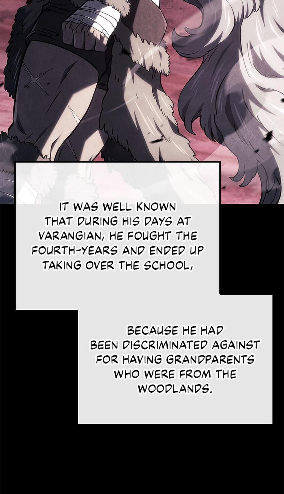 Read Revenge of the Baskerville Bloodhound EN Manga Online