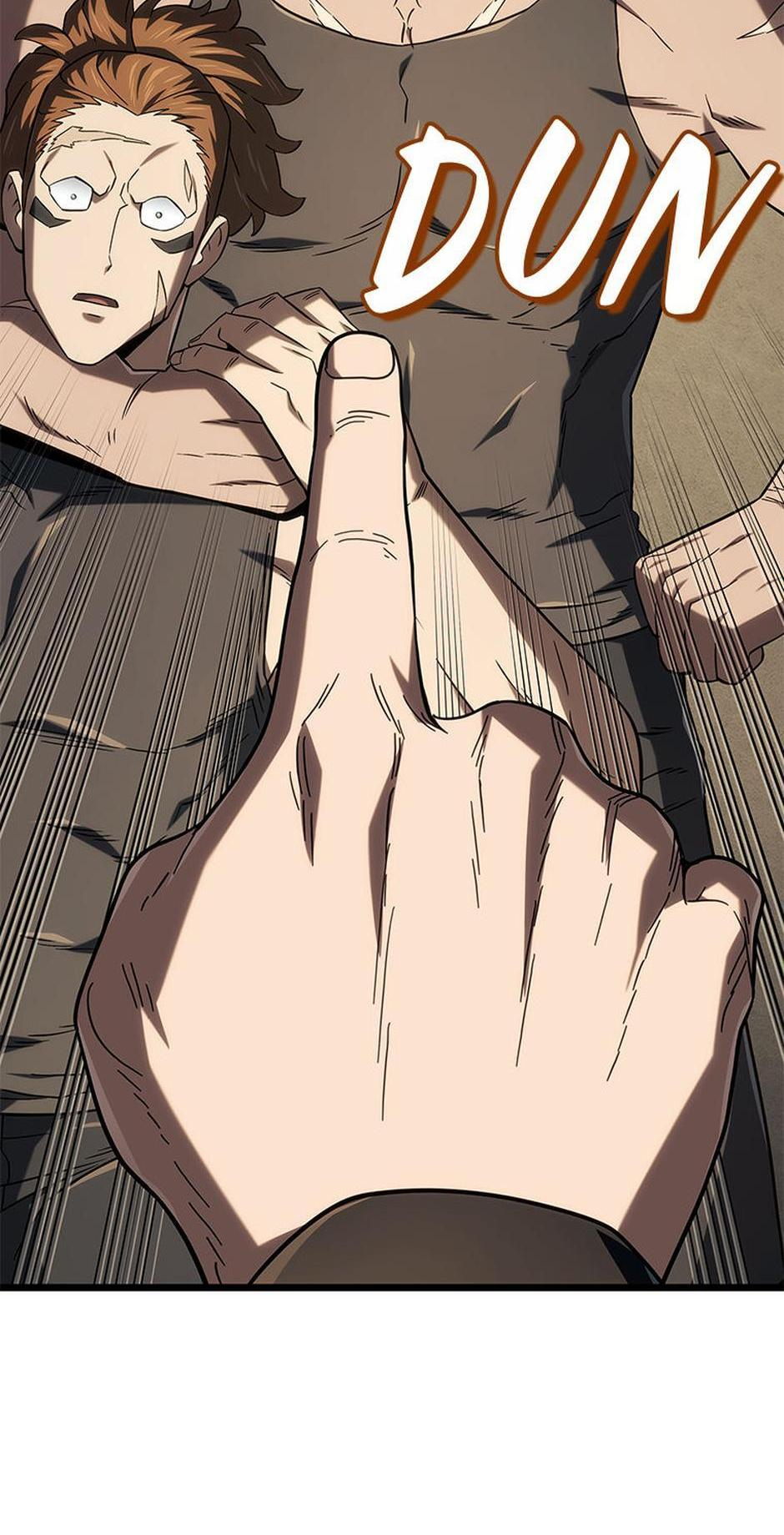Read Revenge of the Baskerville Bloodhound EN Manga Online