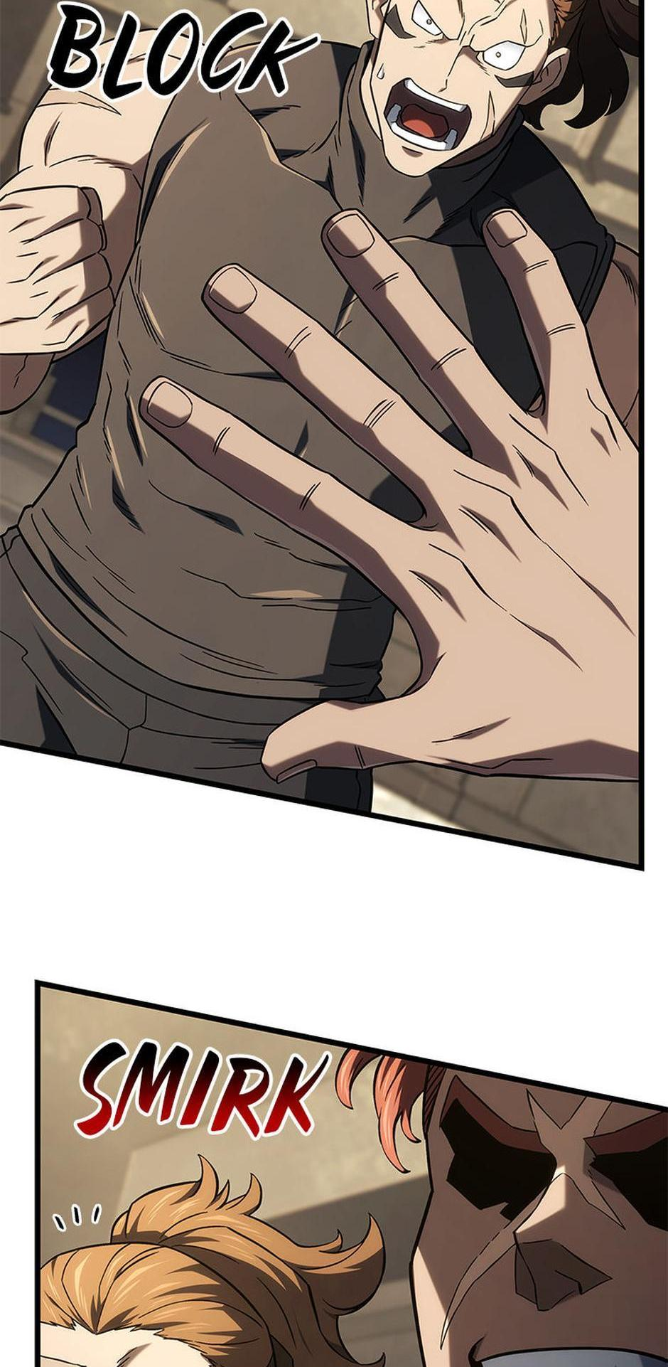 Read Revenge of the Baskerville Bloodhound EN Manga Online