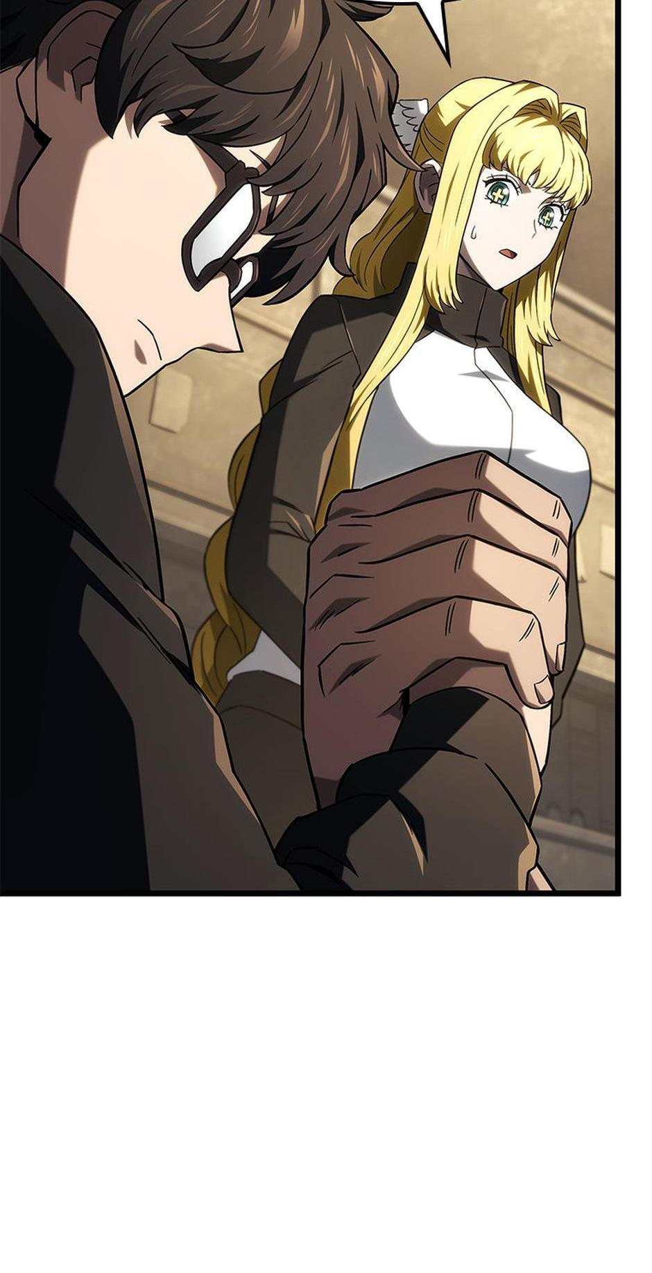 Read Revenge of the Baskerville Bloodhound EN Manga Online