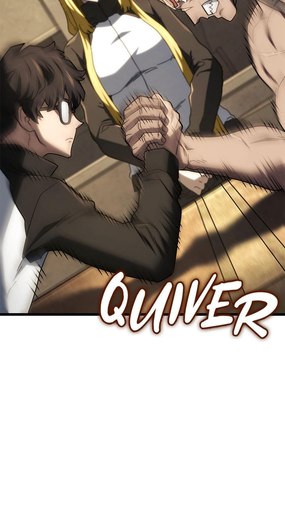 Read Revenge of the Baskerville Bloodhound EN Manga Online