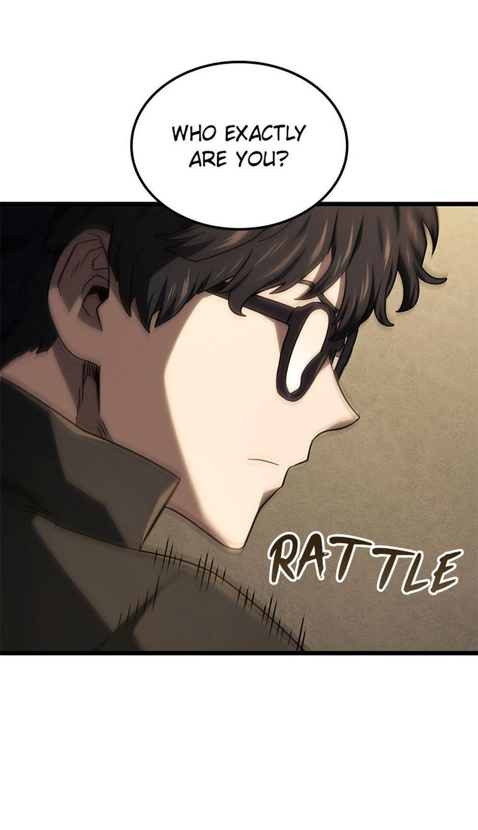 Read Revenge of the Baskerville Bloodhound EN Manga Online