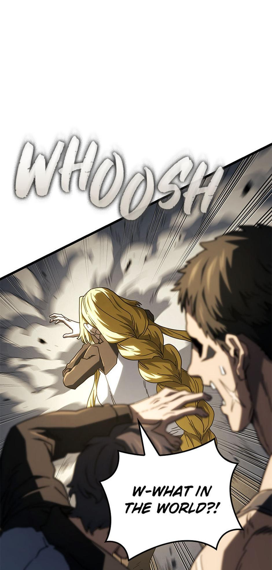 Read Revenge of the Baskerville Bloodhound EN Manga Online