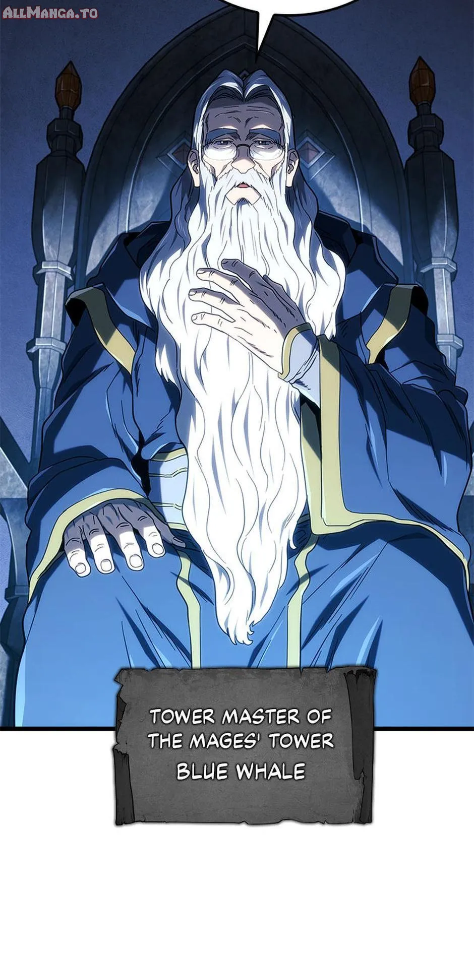 Read Revenge of the Baskerville Bloodhound EN Manga Online
