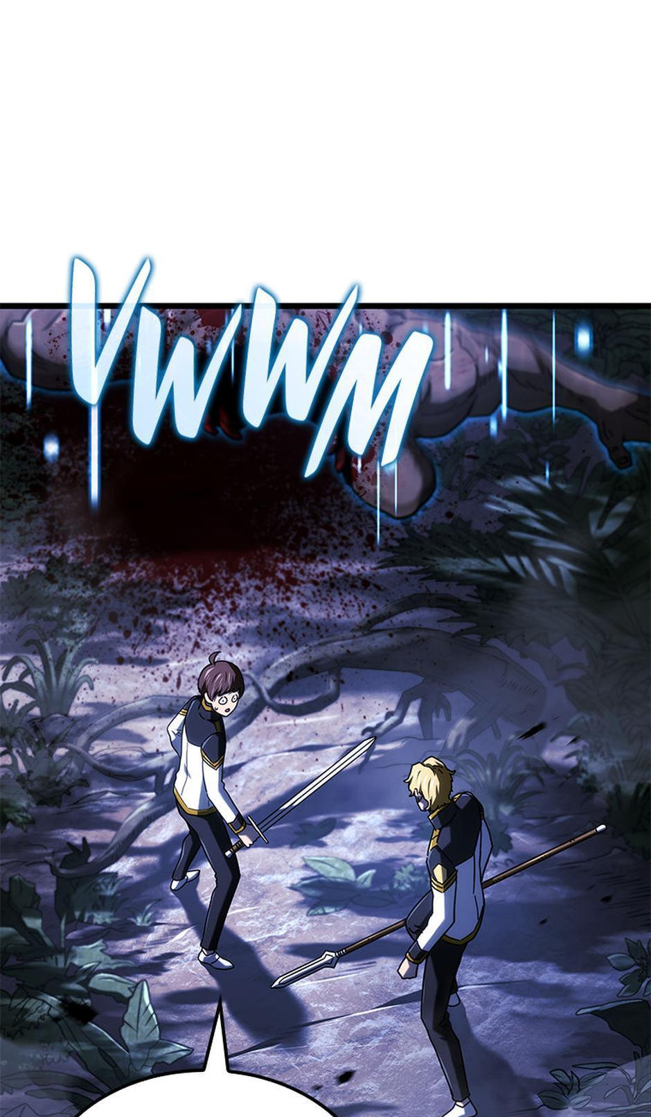 Read Revenge of the Baskerville Bloodhound EN Manga Online