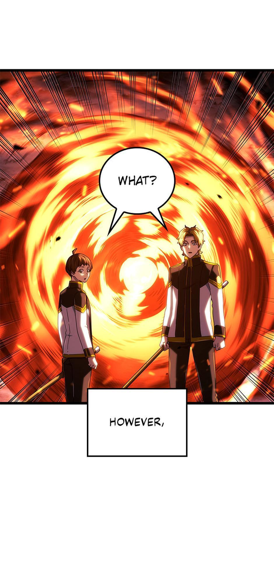 Read Revenge of the Baskerville Bloodhound EN Manga Online