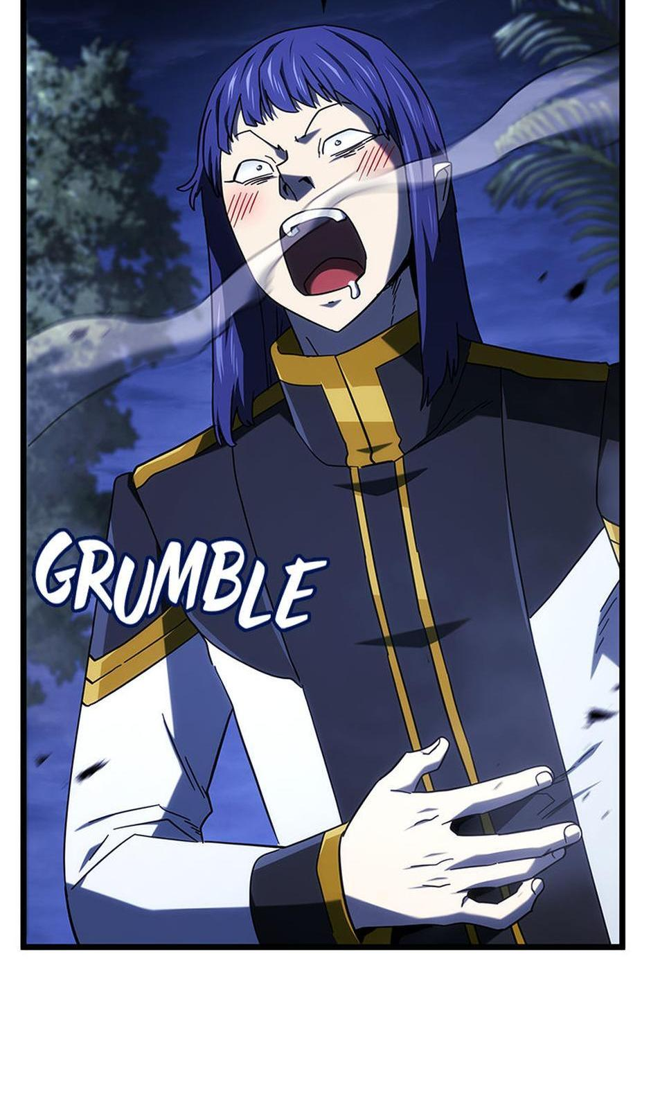 Read Revenge of the Baskerville Bloodhound EN Manga Online