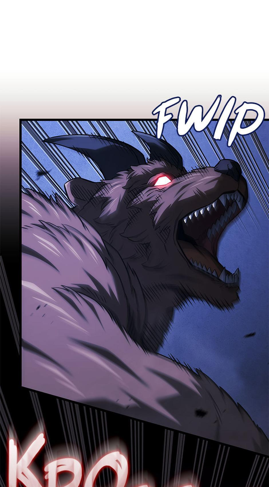 Read Revenge of the Baskerville Bloodhound EN Manga Online