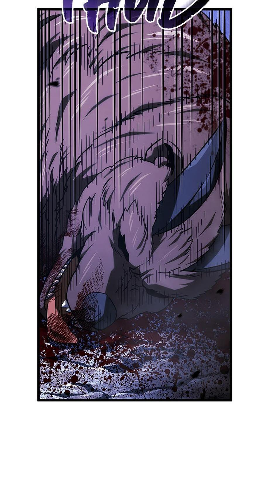 Read Revenge of the Baskerville Bloodhound EN Manga Online