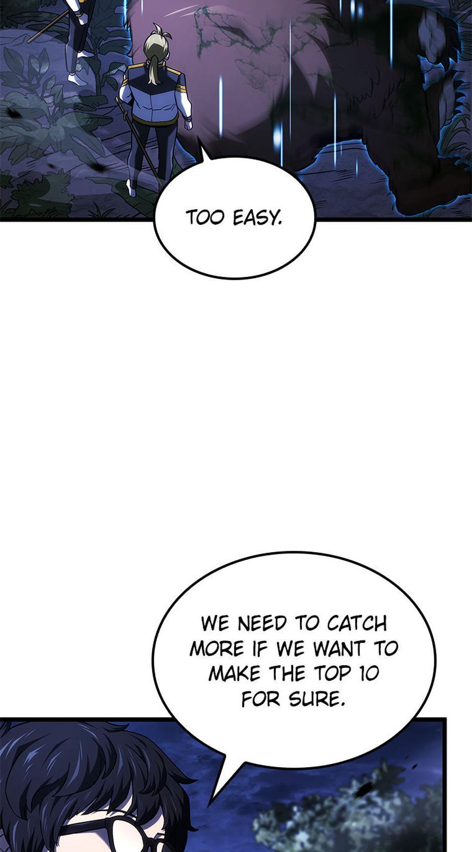 Read Revenge of the Baskerville Bloodhound EN Manga Online