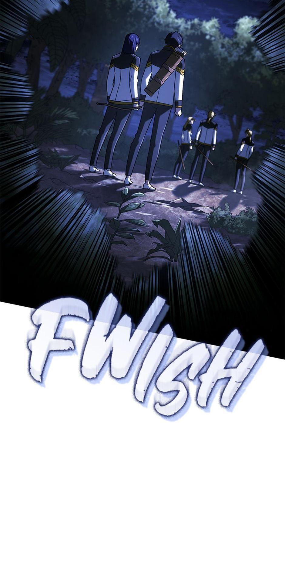Read Revenge of the Baskerville Bloodhound EN Manga Online