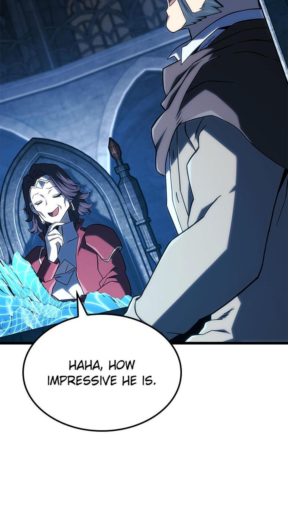 Read Revenge of the Baskerville Bloodhound EN Manga Online