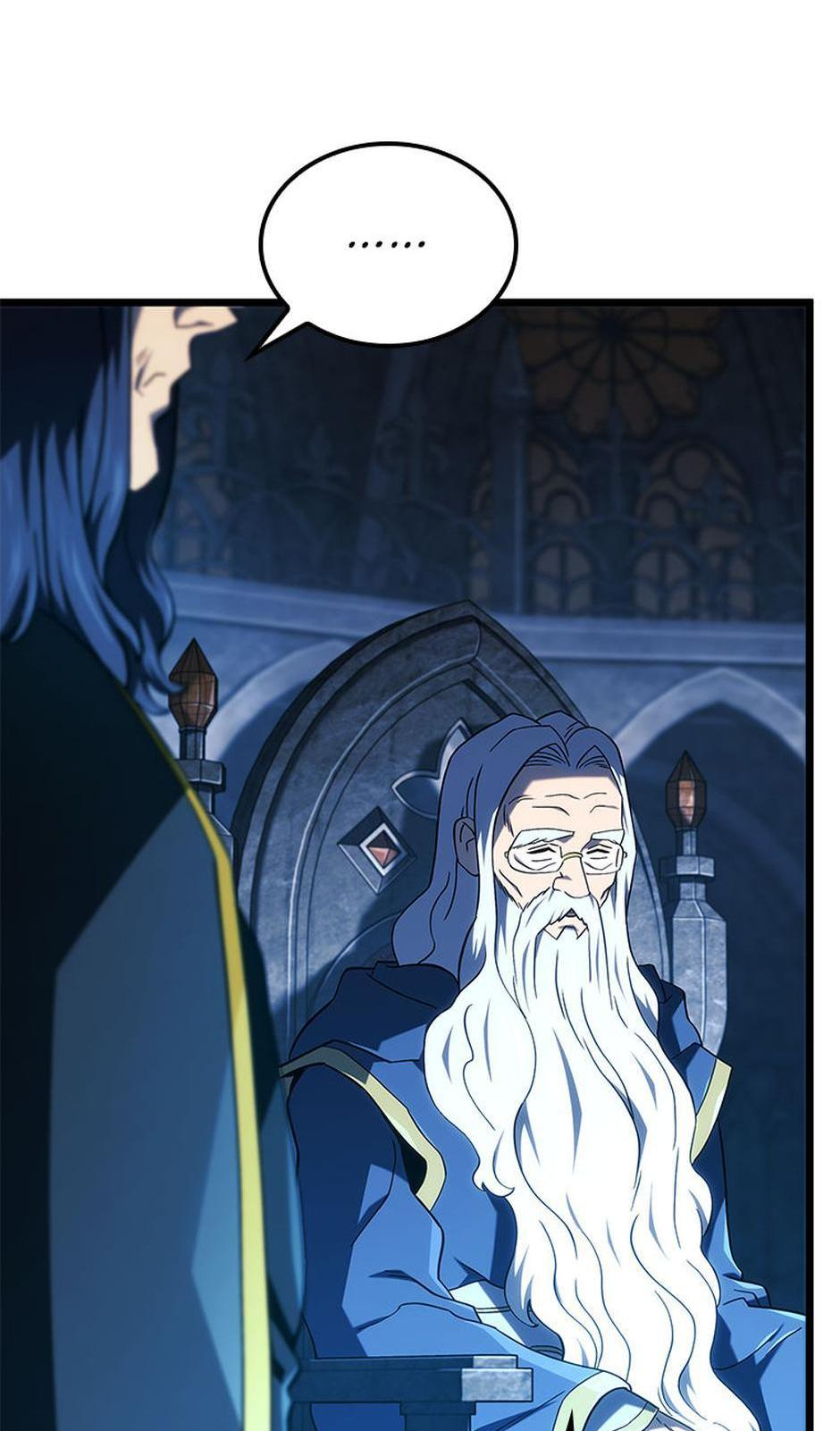Read Revenge of the Baskerville Bloodhound EN Manga Online