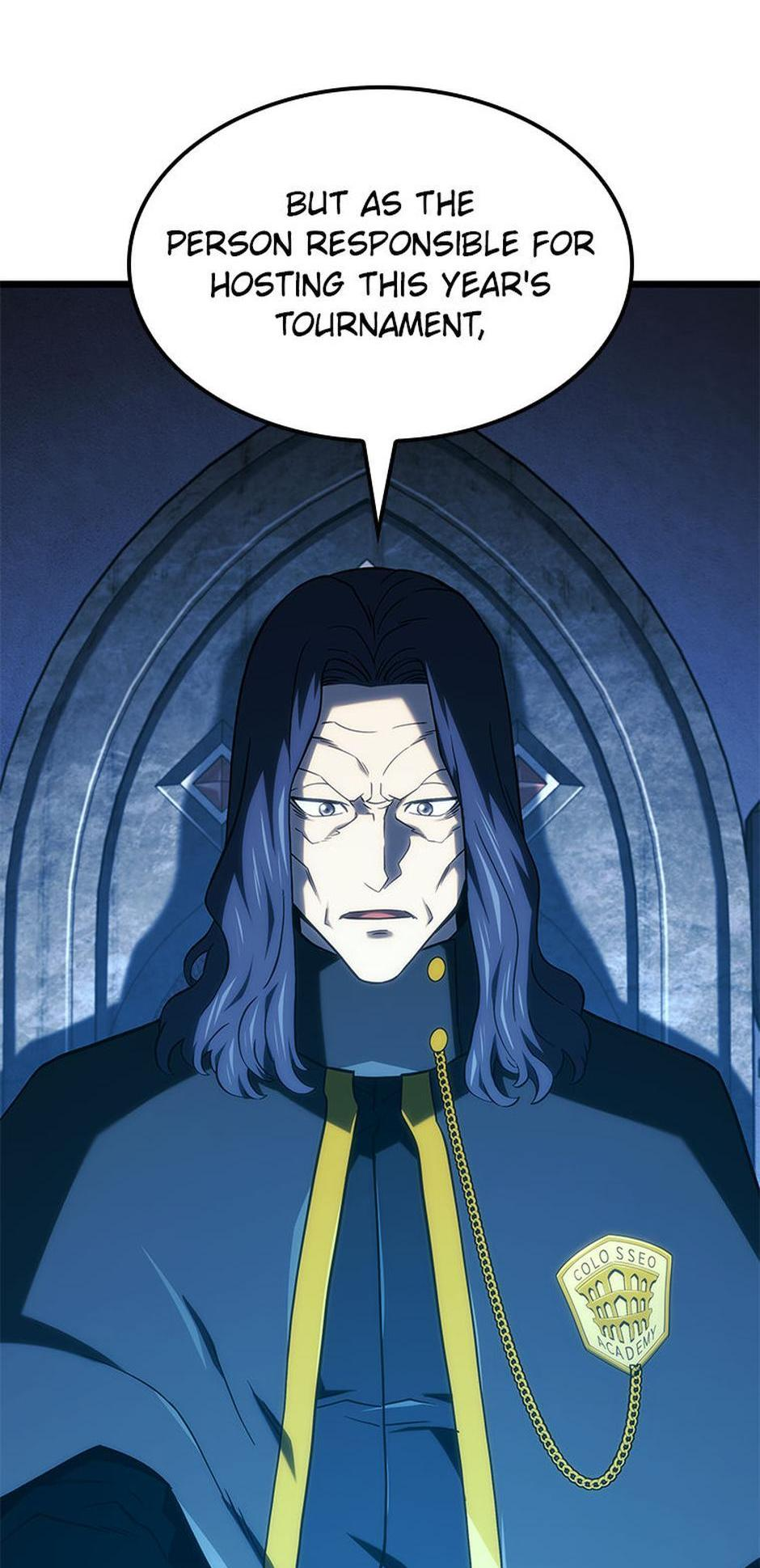 Read Revenge of the Baskerville Bloodhound EN Manga Online