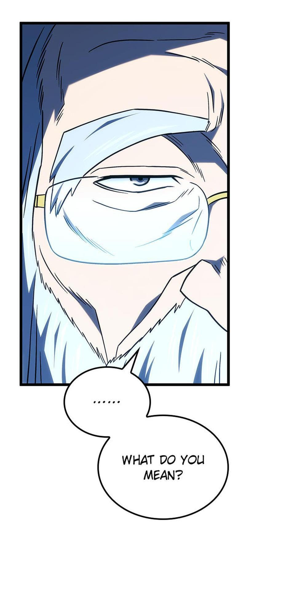 Read Revenge of the Baskerville Bloodhound EN Manga Online