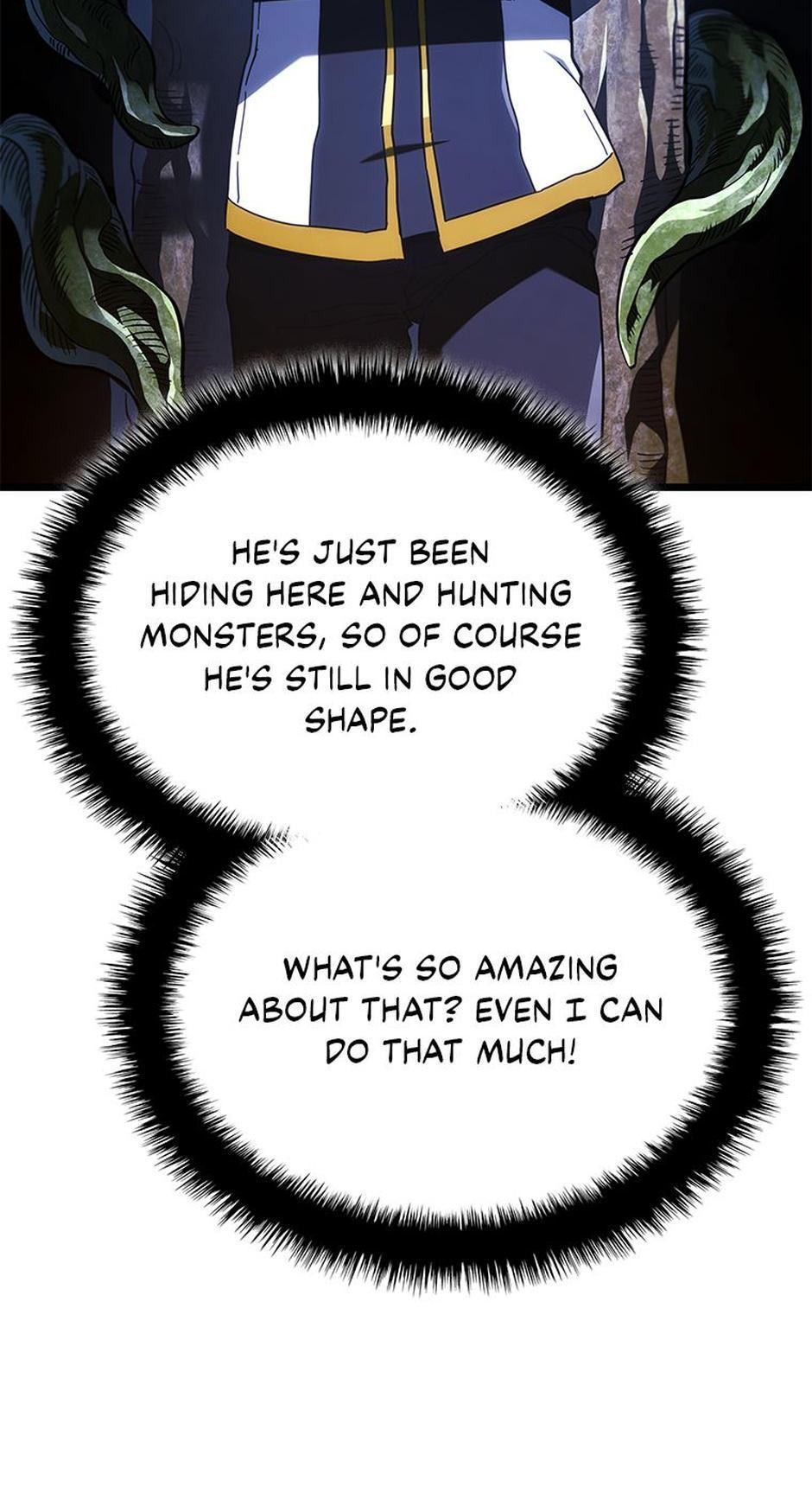 Read Revenge of the Baskerville Bloodhound EN Manga Online