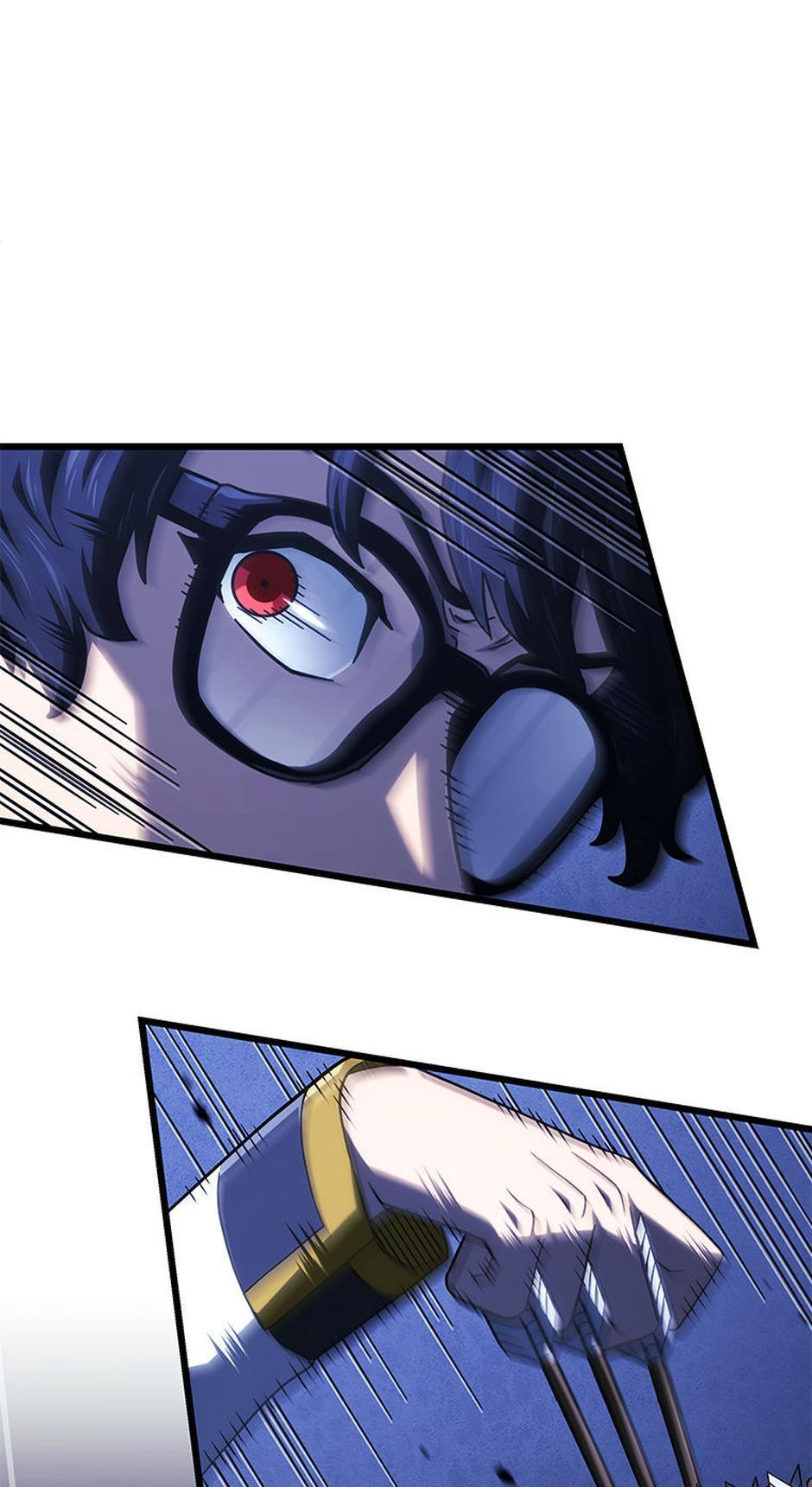 Read Revenge of the Baskerville Bloodhound EN Manga Online