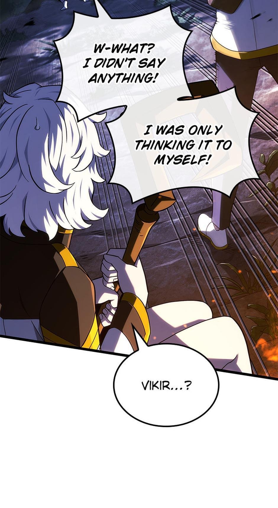 Read Revenge of the Baskerville Bloodhound EN Manga Online